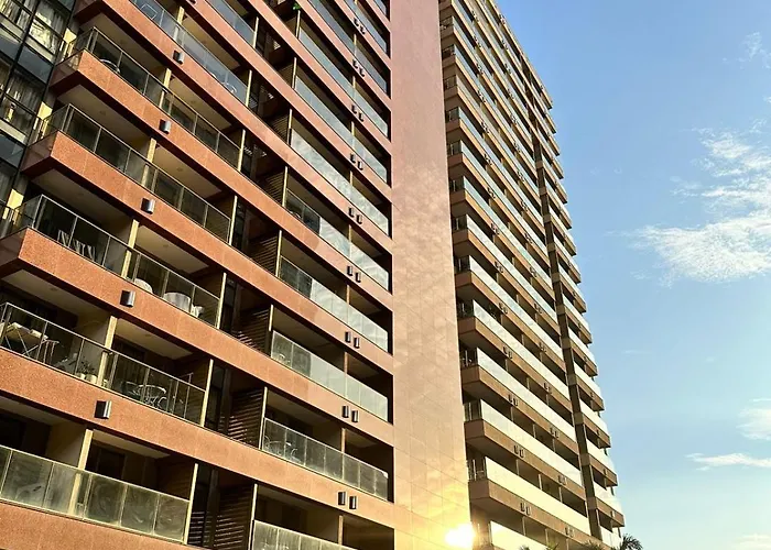 Apartamentos Rio Maravilha Rio de Janeiro